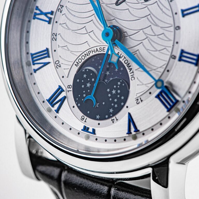 MoonPhase Master Automatic SU2108SZX - Image 6