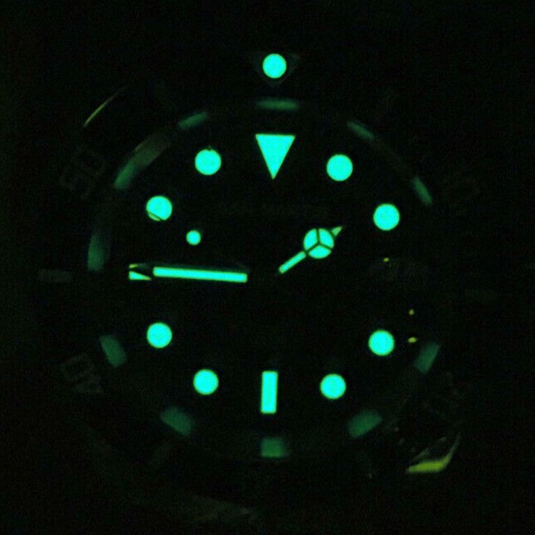 SEAMAN DIVER'S SP116610LN - Image 6