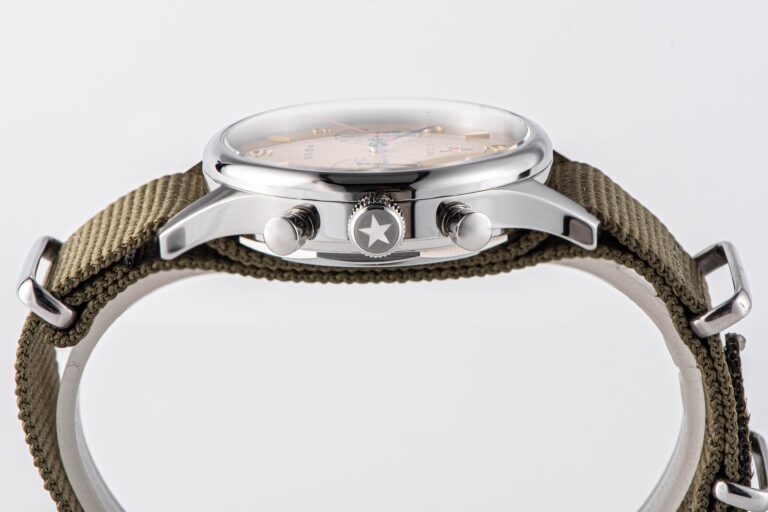 Chrono Heritage SU1963RD40N - Image 11