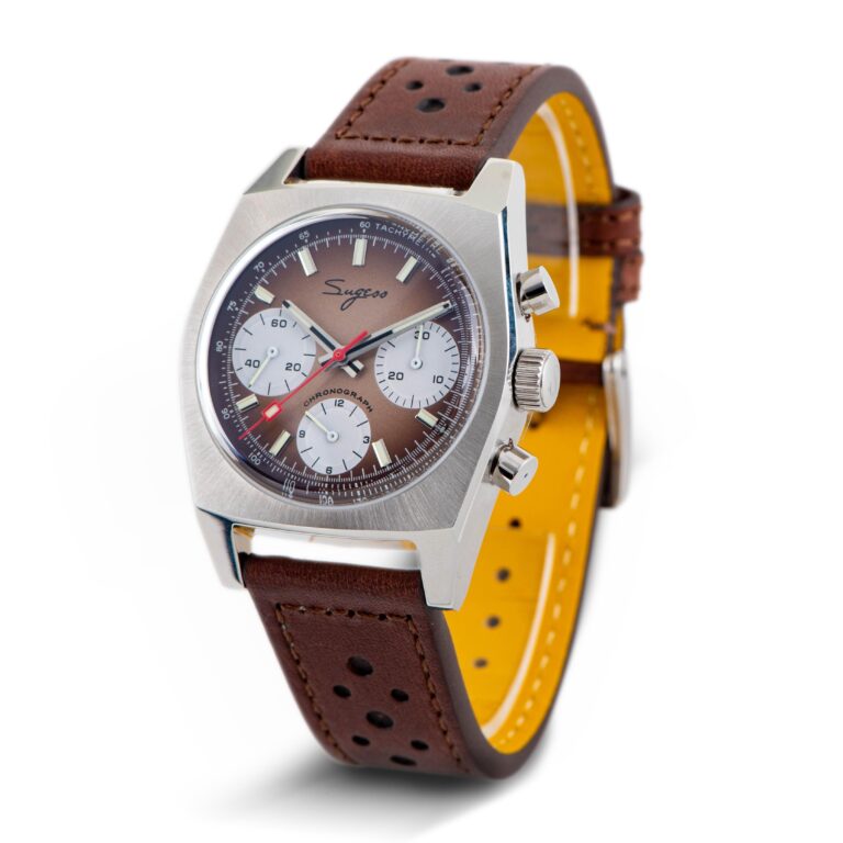 Chrono Heritage S419BR - Image 3