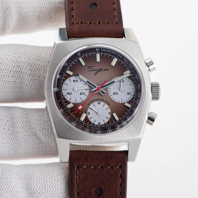 Chrono Heritage S419BR - Image 4