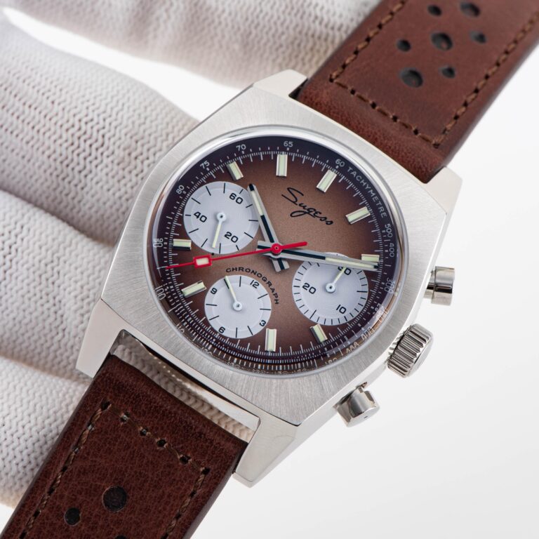 Chrono Heritage S419BR - Image 5