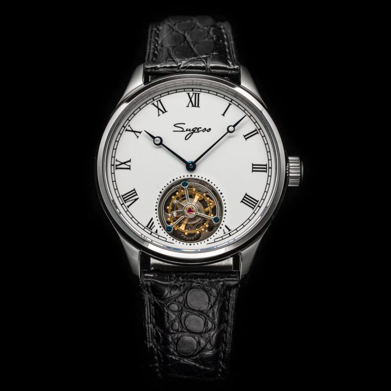 Tourbillon Master SU8230RSW - Image 3