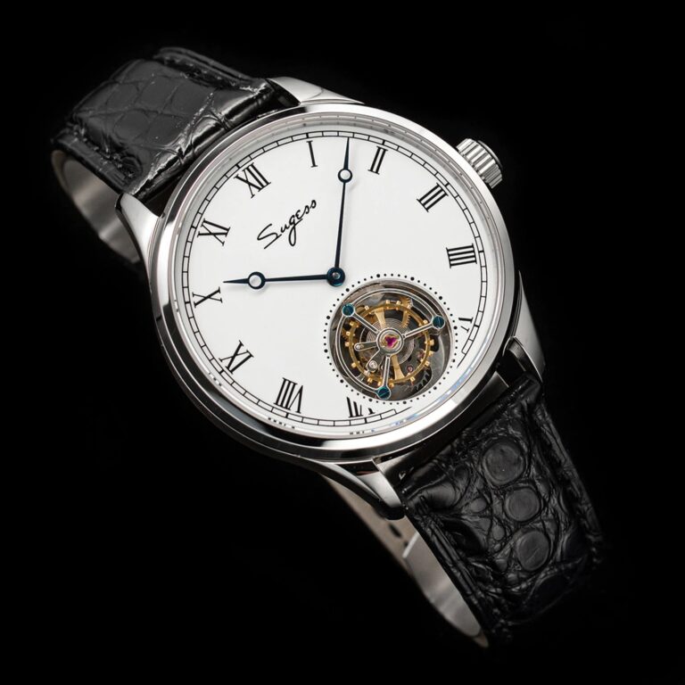Tourbillon Master SU8230RSW - Image 4