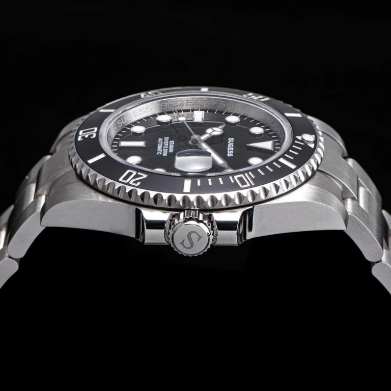SEAMAN DIVER'S SW116610LN - Image 6
