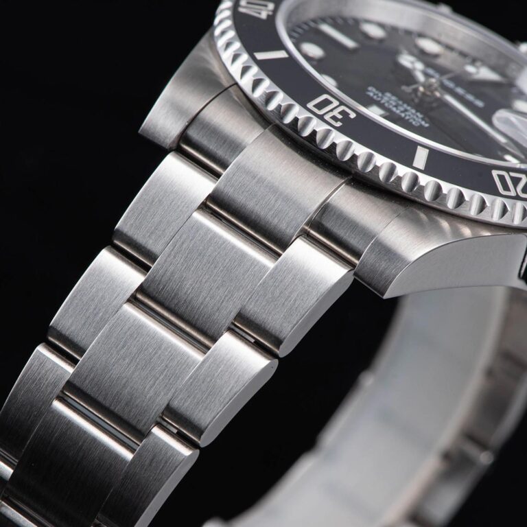 SEAMAN DIVER'S SW116610LN - Image 7