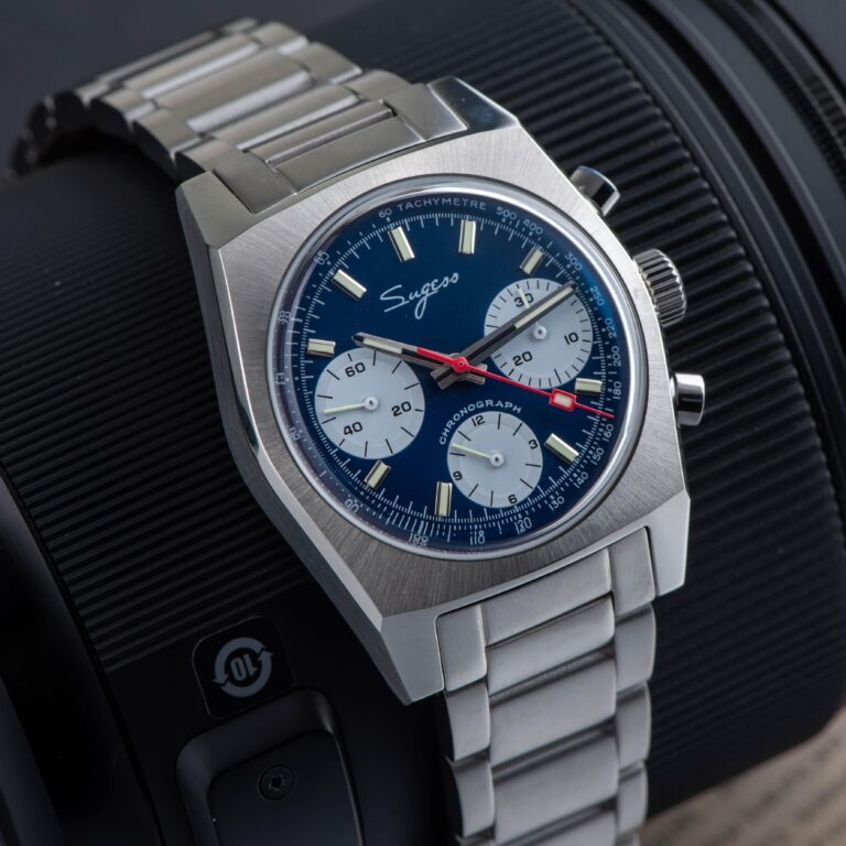 Chrono Heritage S419BES - Image 5