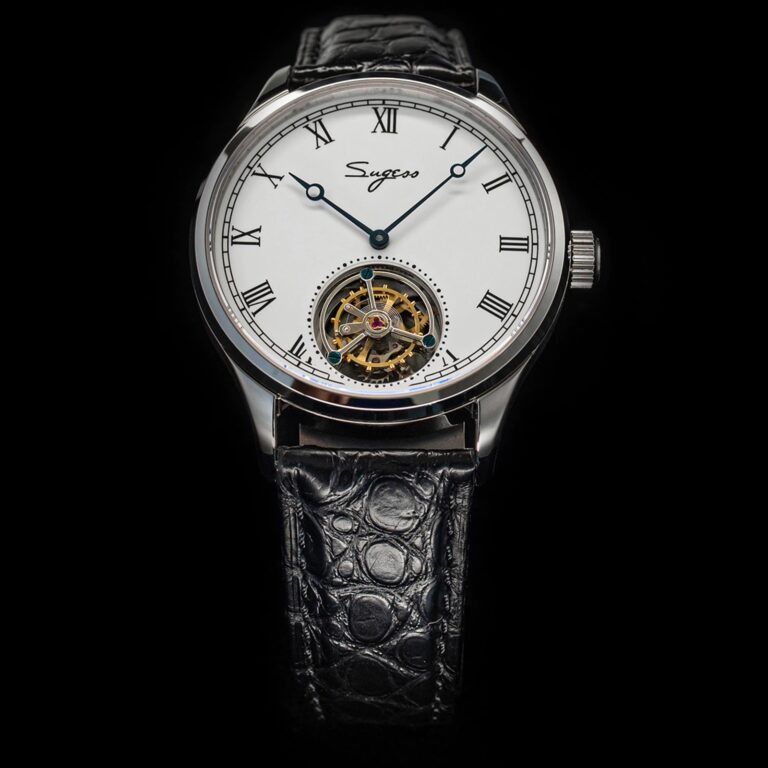 Tourbillon Master SU8230RSW - Image 5
