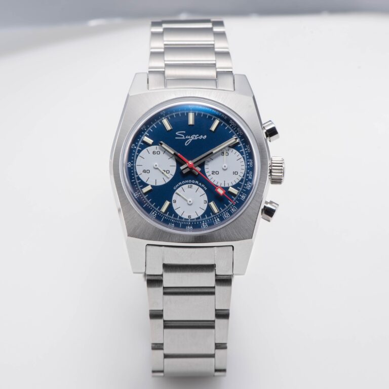 Chrono Heritage S419BES - Image 6