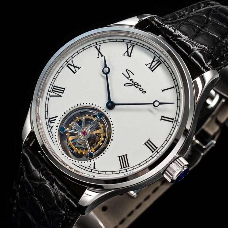 Tourbillon Master SU8230RSW - Image 6