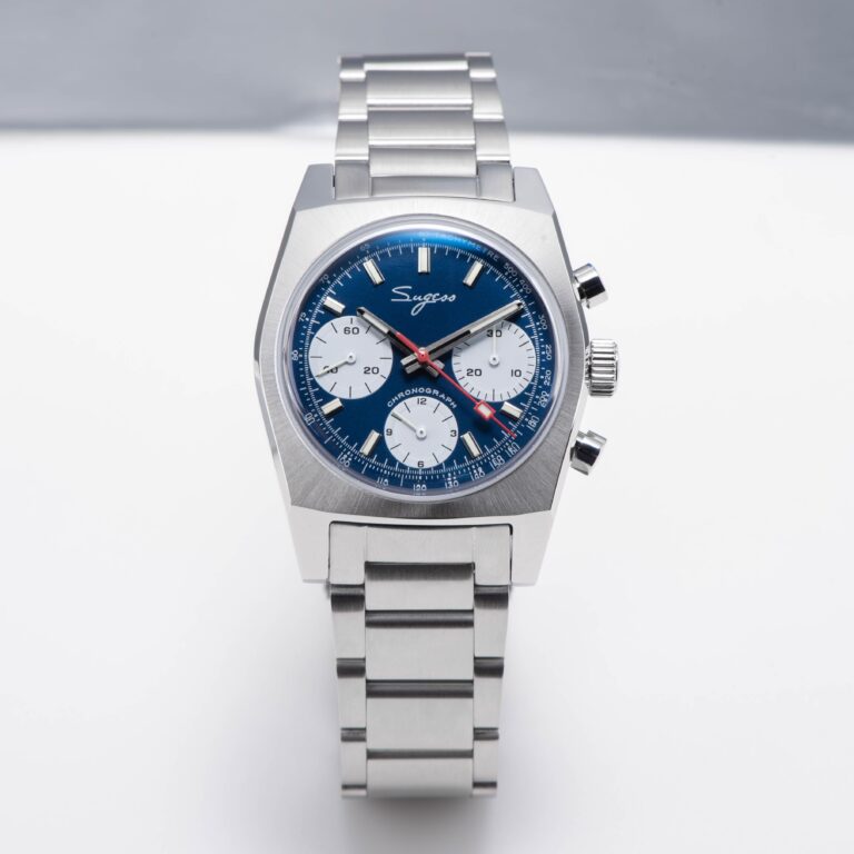 Chrono Heritage S419BES - Image 7