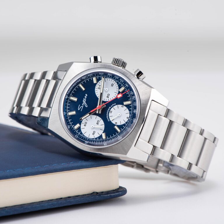 Chrono Heritage S419BES - Image 8