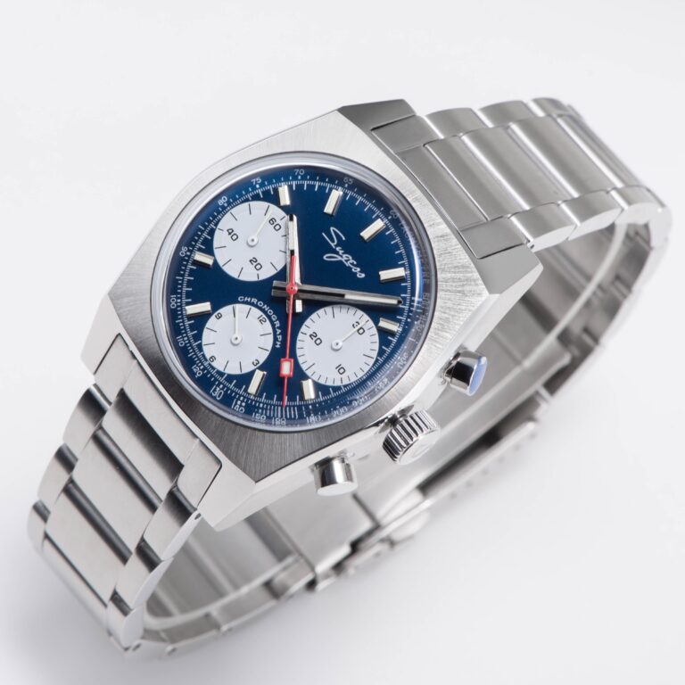 Chrono Heritage S419BES - Image 9