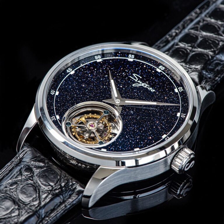 Tourbillon Master SU8230STRF - Image 6