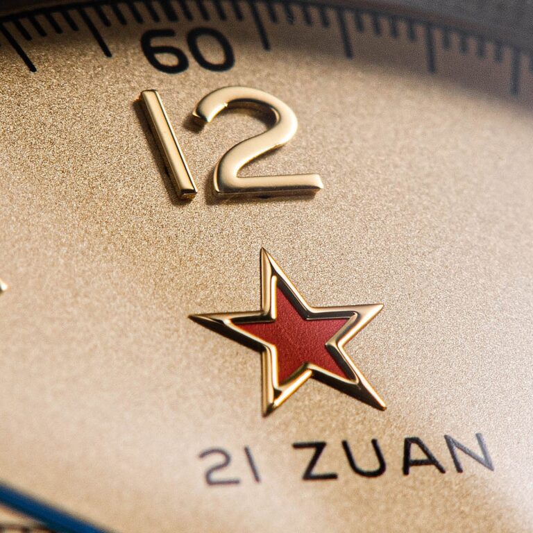 Chrono Heritage SU1963RD40N - Image 9