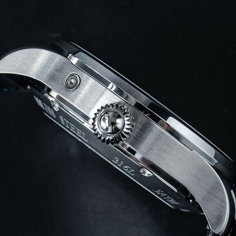 MoonPhase Master Automatic SU2528SW - Image 7
