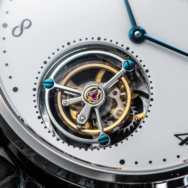 Tourbillon Master SU8230SW - Image 8