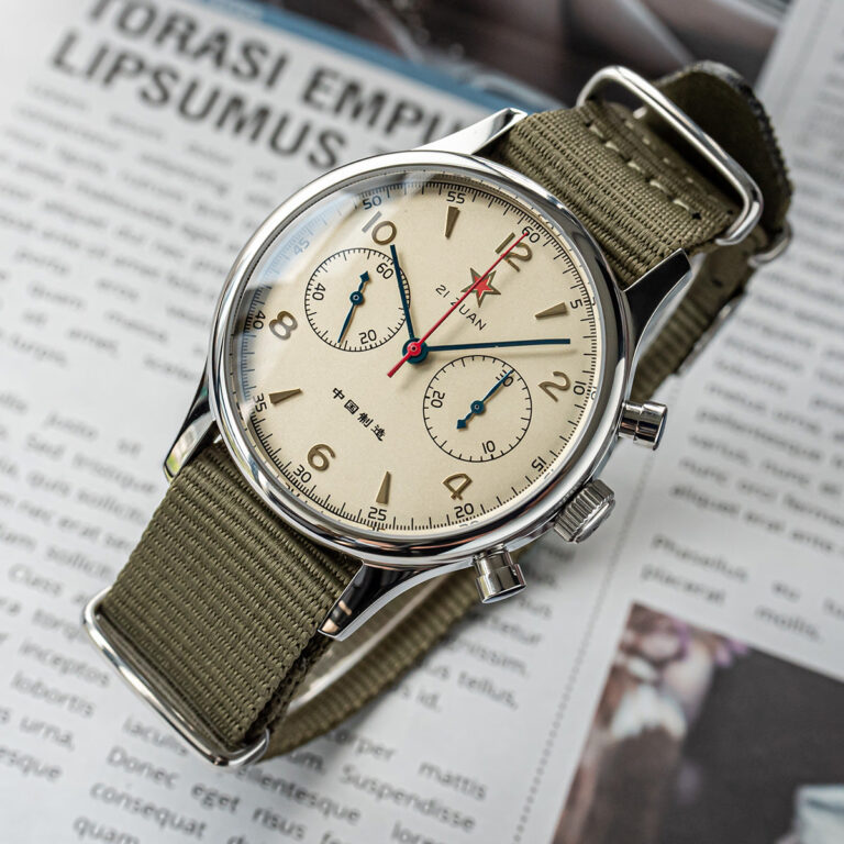 Chrono Heritage SU1963S40/X - Image 10
