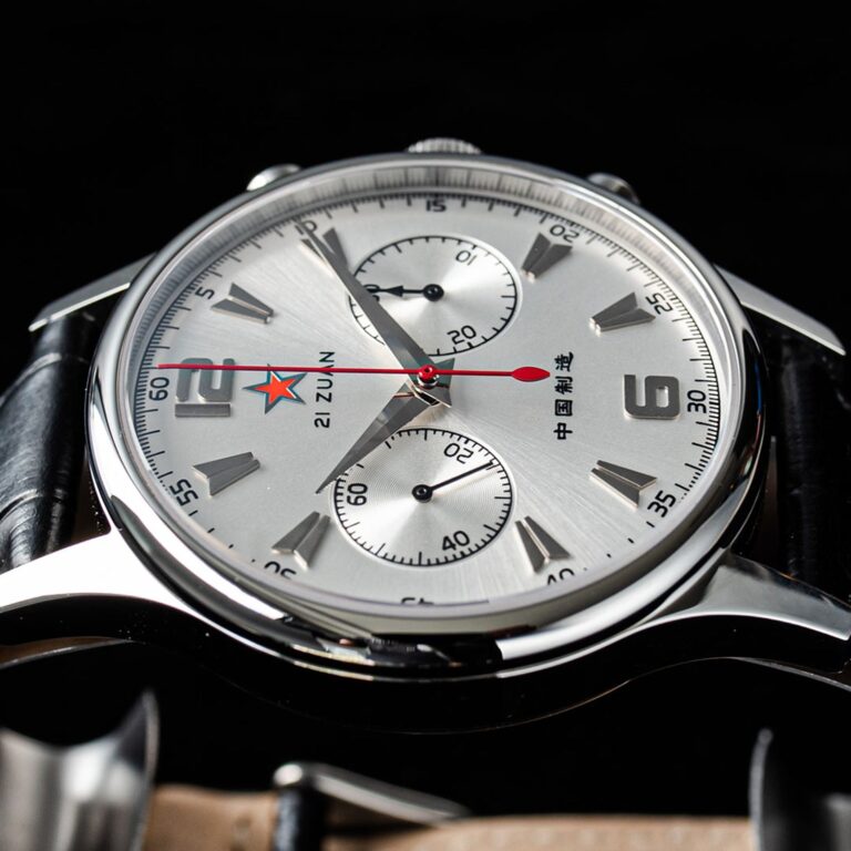 Chrono Heritage SUPANK090GN/SN - Image 7