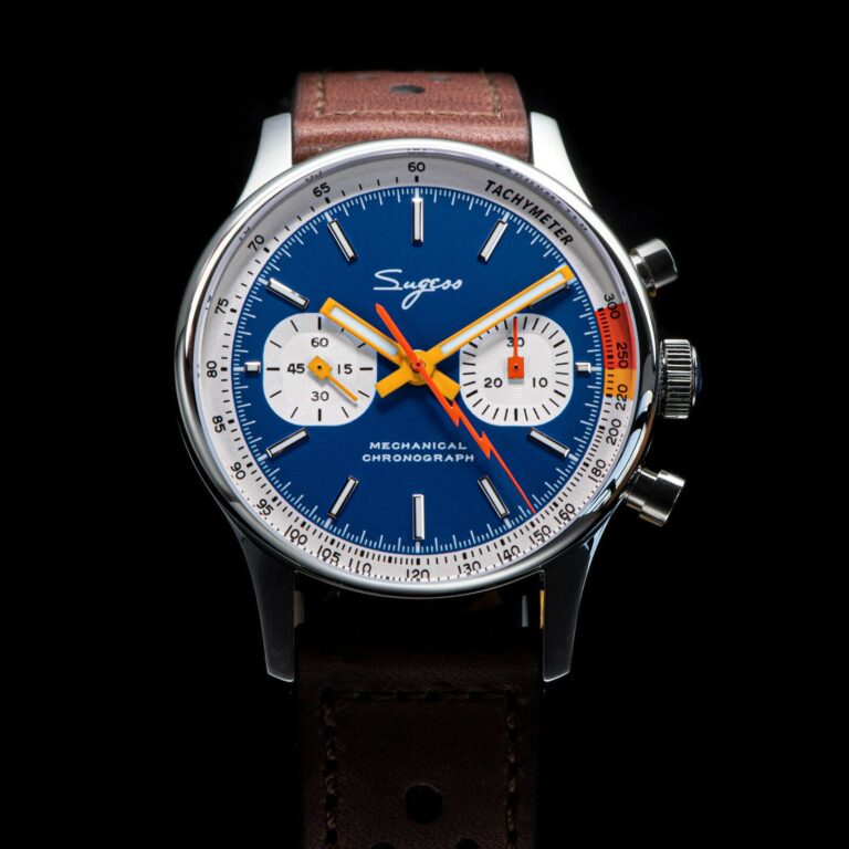 Chrono Heritage SUCHP007Z V2 - Image 3