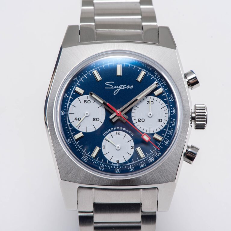 Chrono Heritage S419BES - Image 10