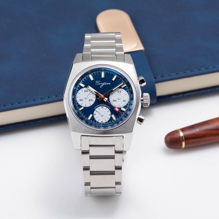 Chrono Heritage S419BES - Image 11