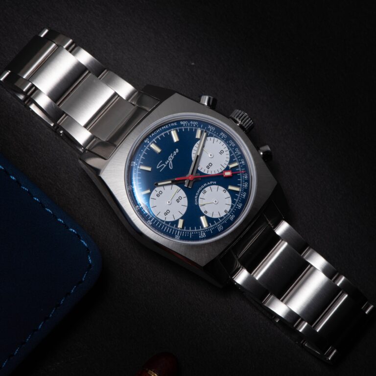 Chrono Heritage S419BES - Image 12