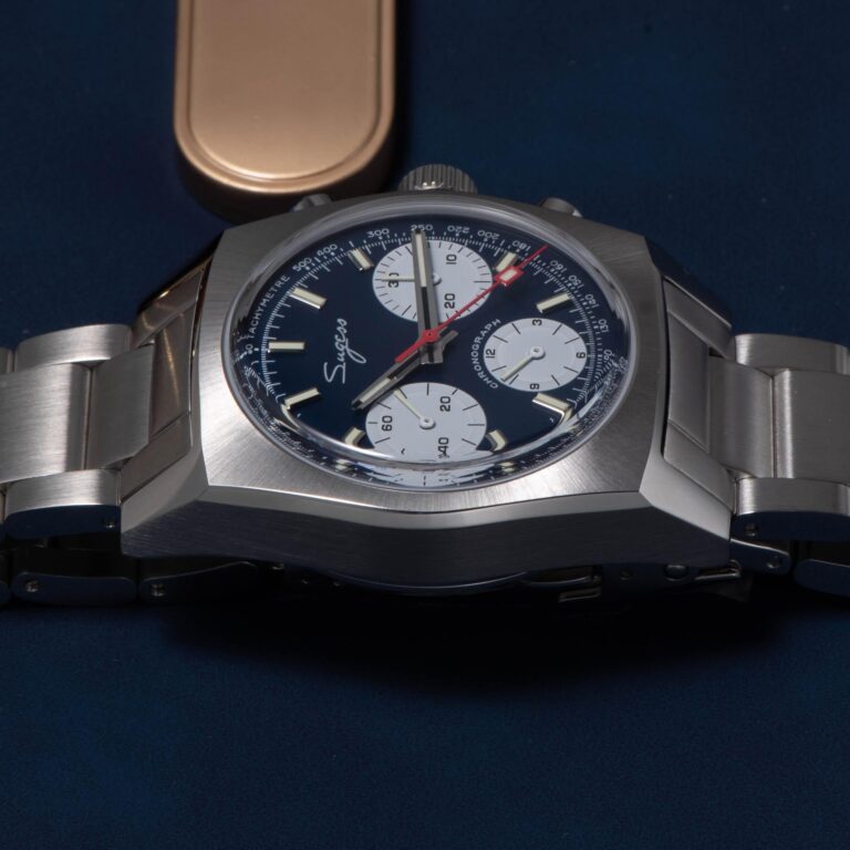 Chrono Heritage S419BES - Image 15