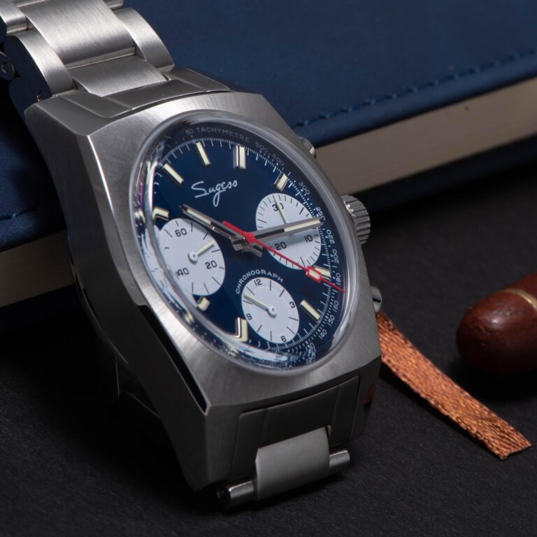 Chrono Heritage S419BES - Image 16