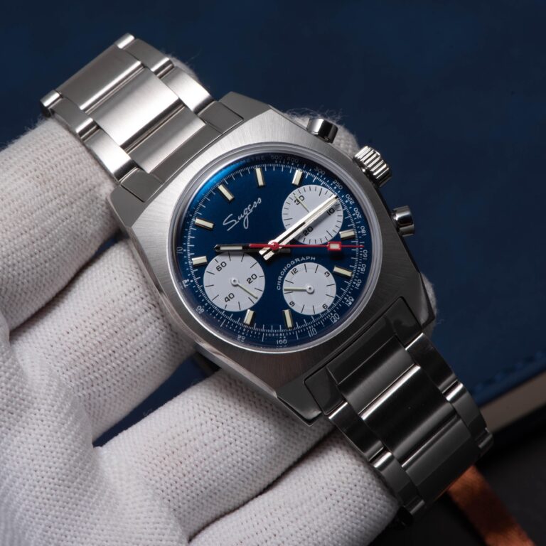 Chrono Heritage S419BES - Image 17