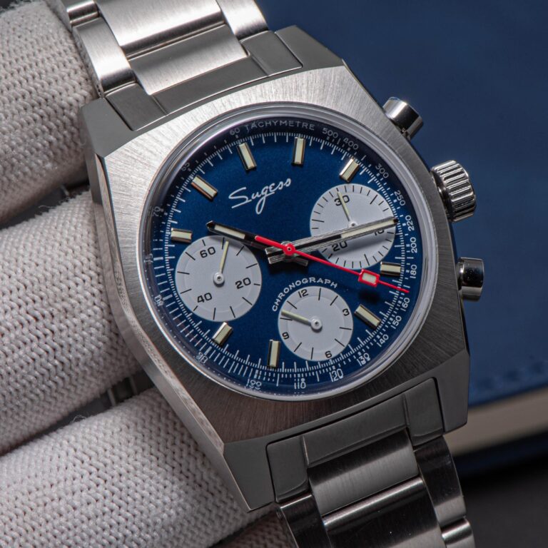 Chrono Heritage S419BES - Image 18