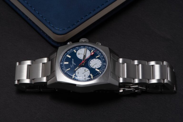 Chrono Heritage S419BES - Image 19
