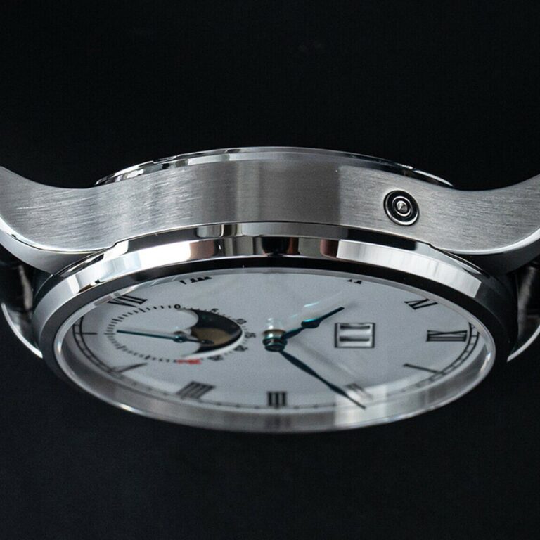 MoonPhase Master Automatic SU2528SW - Image 8