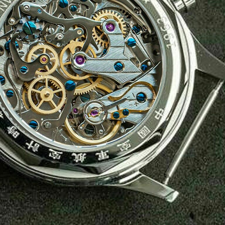 Chrono Heritage SU1963X40/X - Image 3