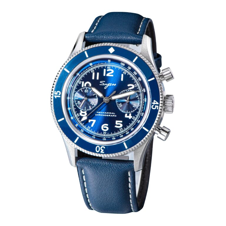 Chrono Heritage S423.01.E - Image 19