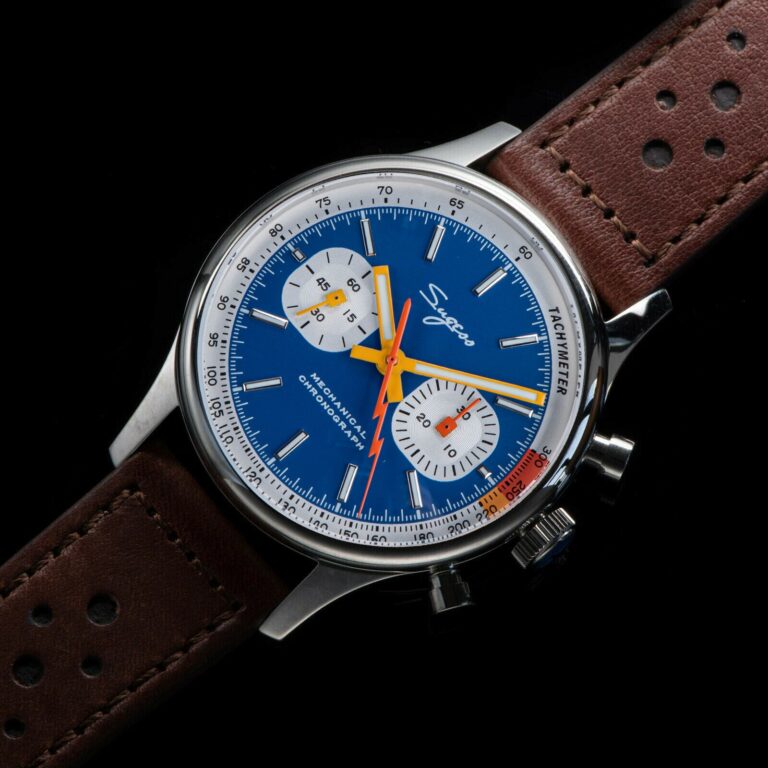 Chrono Heritage SUCHP007Z V2 - Image 4