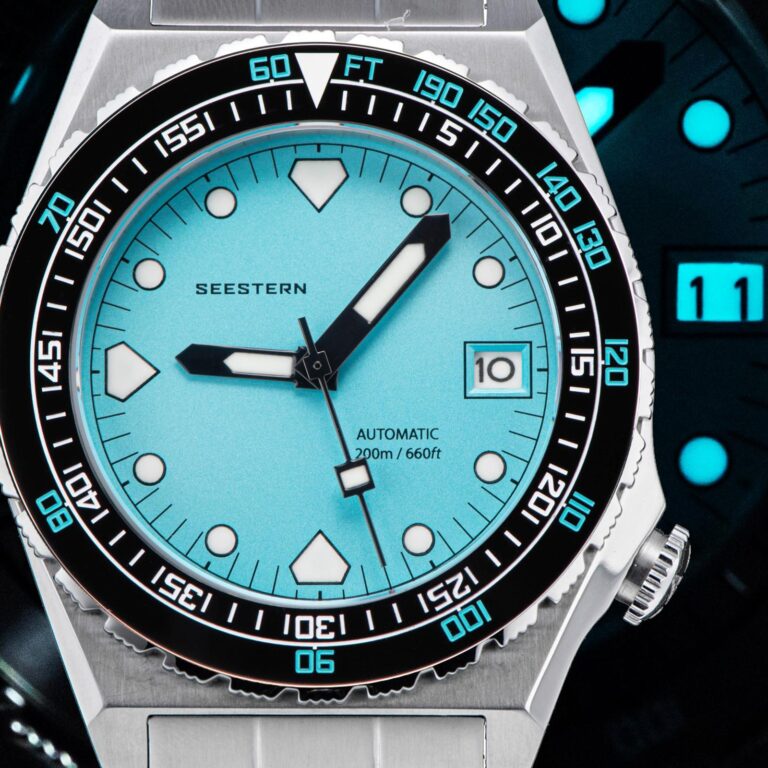 Seestern S407-600T.TC V3 - Image 14