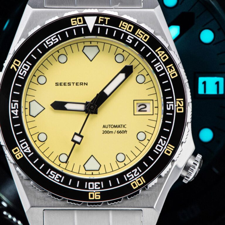 Seestern S407-600T.YC V3 - Image 9