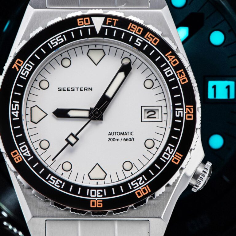 Seestern S407-600T.WC V3 - Image 9