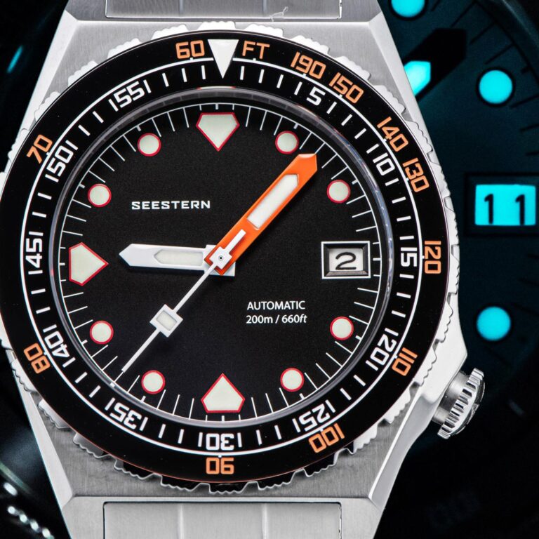 Seestern S407-600T.KC V3 - Image 9