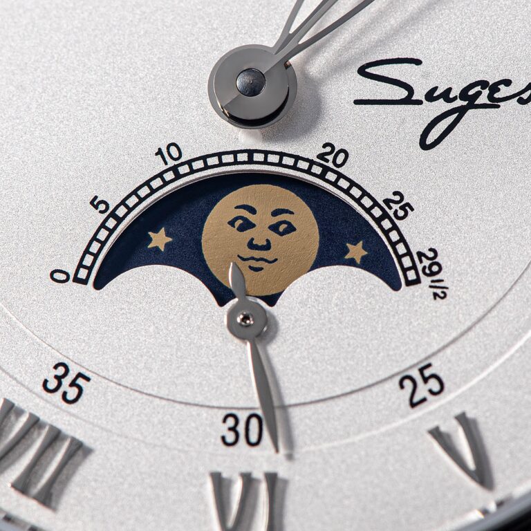 MoonPhase Master Automatic S437.01 - Image 8
