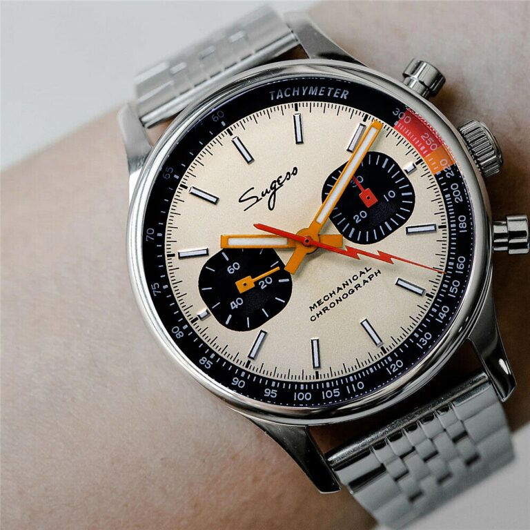 Chrono Heritage SUCHP005S V2 - Image 6