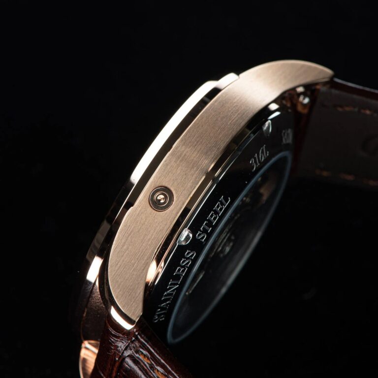 MoonPhase Master Automatic SU2528GW - Image 10