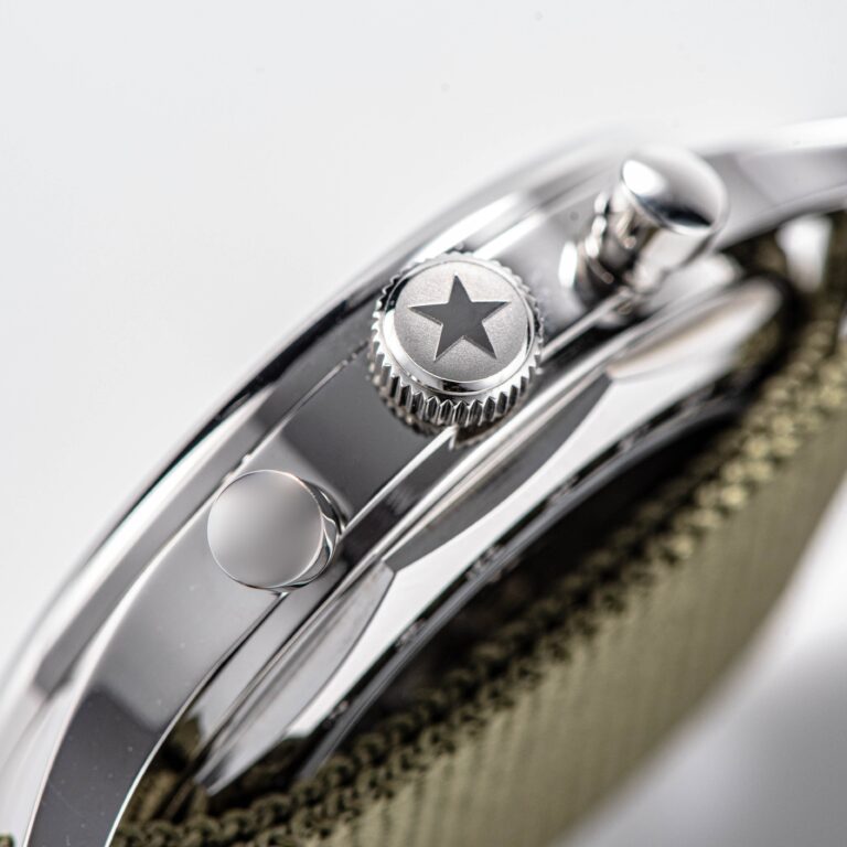 Chrono Heritage SU1963RD40N - Image 13