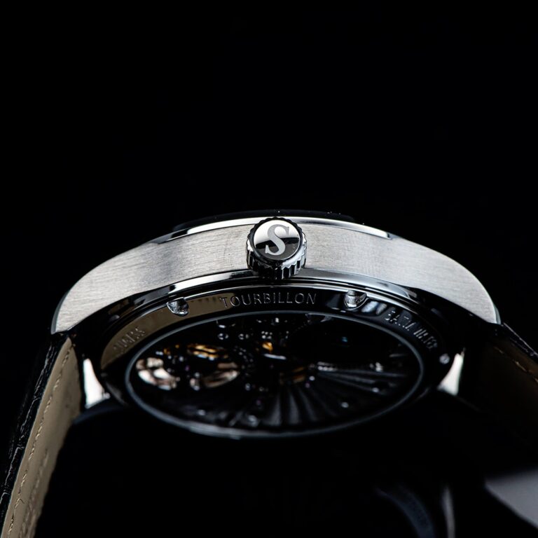 Tourbillon Master SU8230SW - Image 10