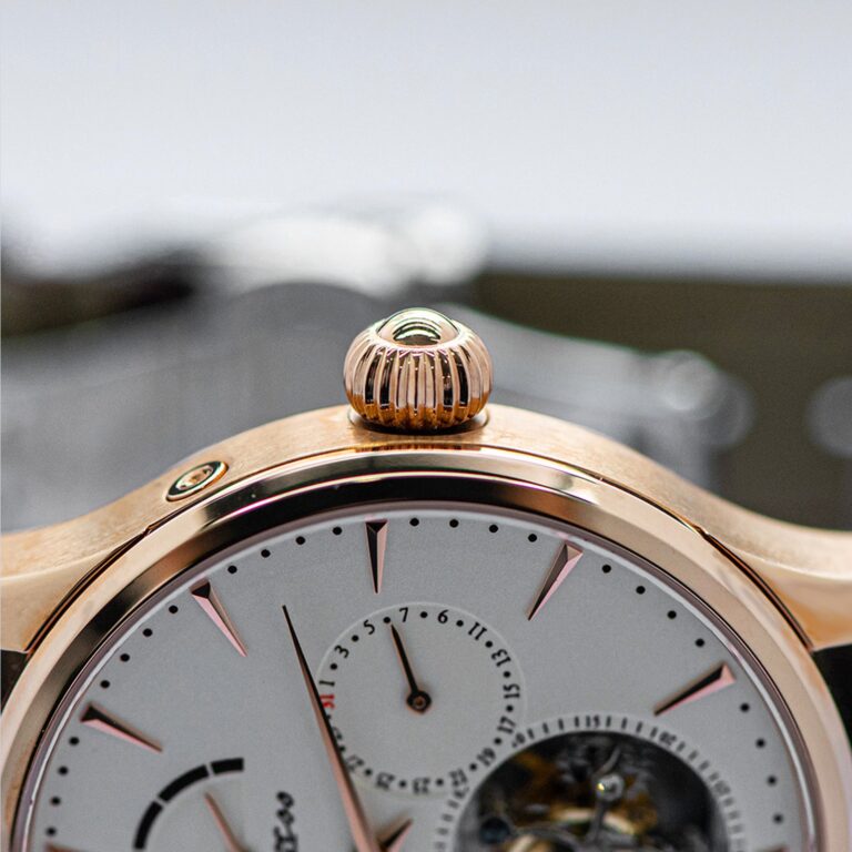 Tourbillon Master SU8007GW2 - Image 10