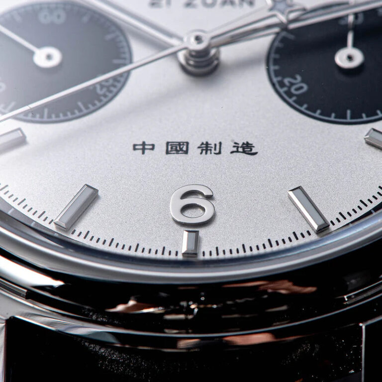 Chrono Heritage SUPAN006GN/SN - Image 6