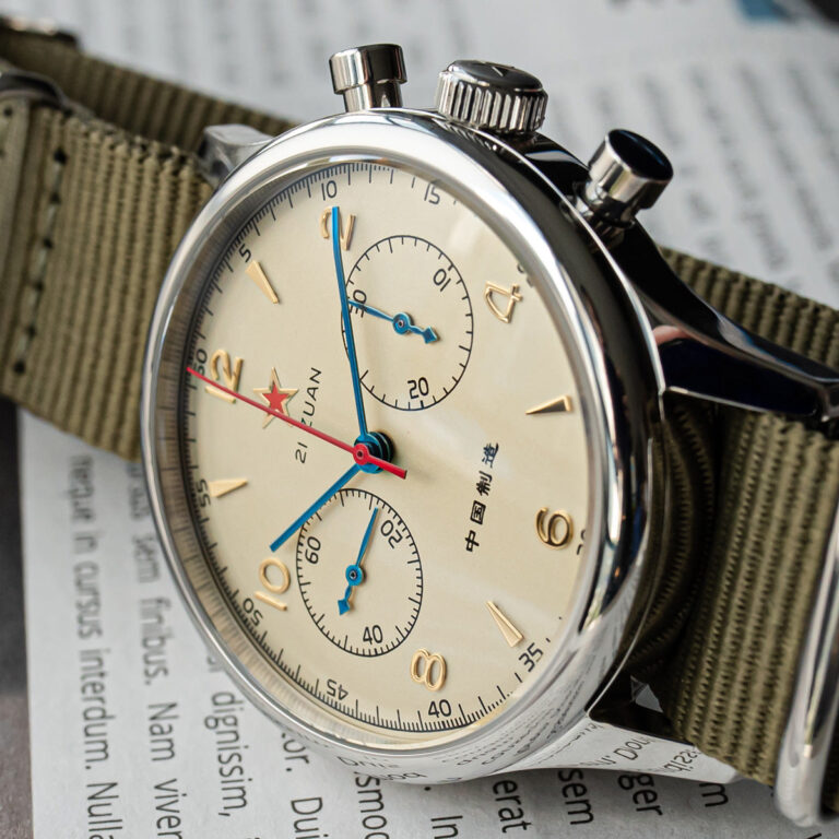 Chrono Heritage SU1963S40/X - Image 12