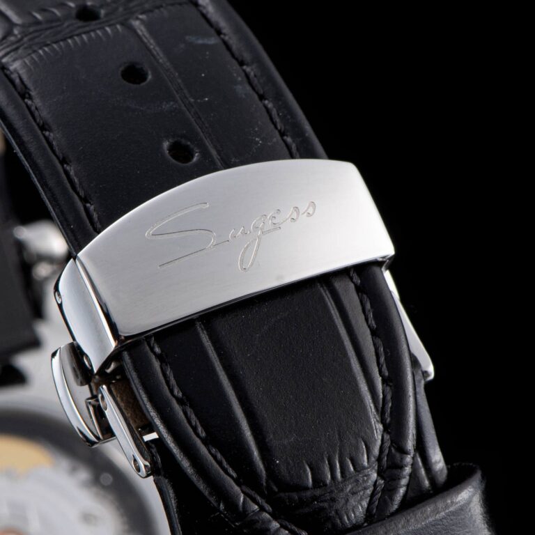 MoonPhase Master Automatic S437.03 - Image 7