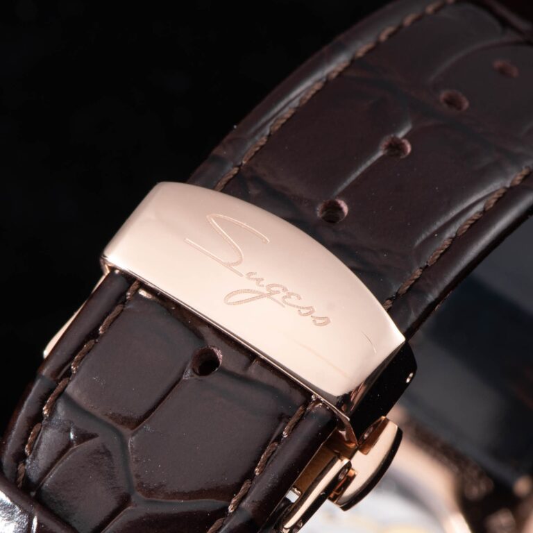 MoonPhase Master Automatic S437.05 - Image 9